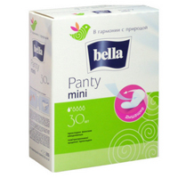 Прокладки "Bella" Panty Mini ежедневные фото