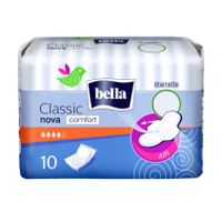 Прокладки "Bella" Classic Nova Comfort фото