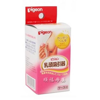 Корректор формы соска "Пиджон" фото