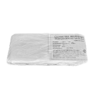 Салфетки марлевые медицинские нестерильные 16см х 14см фото