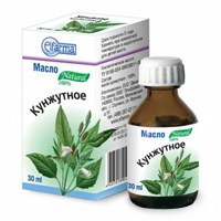 Масло косметическое &quot;Кунжутное&quot; 30мл фото