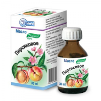 Масло косметическое &quot;Персиковое&quot; 30мл фото