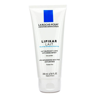 La Roche-Posay "Lipikar" молочко Lait 200мл фото