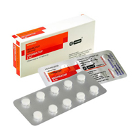 Небиватор таблетки 5мг фото