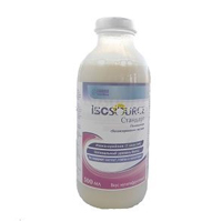 Изосурс Стандарт сбалансированная жидкая смесь для энтерального питания для детей старше 3-х лет и взрослых вкус мультифруктов 500мл фото