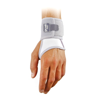 Ортез на лучезапястный сустав "PUSH Care" Wrist Brace левый размер 1 фото