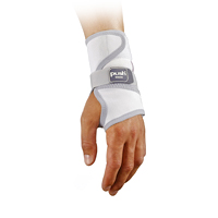 Ортез на лучезапястный сустав "PUSH Med" Wrist Brace Splint правый размер 2 фото
