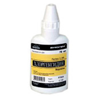 Хлоргексидин раствор 0,2% 70мл фото