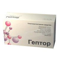 Гептор лиофилизат для инъекций 400мг фото