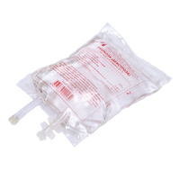 Глюкоза раствор для инъекций 20% 100мл фото