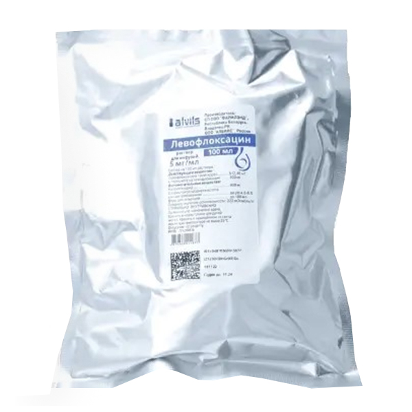 раствор для инъекций 5мг/мл 100мл фото