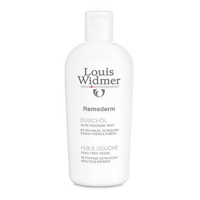 Шампунь &quot;Louis Widmer&quot; Ремедерм для сухой и раздраженной кожи головы 150мл фото