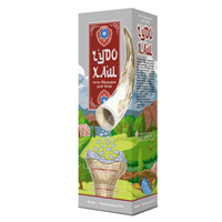 Гель-бальзам &quot;Miracle-Hush&quot; Чудо Хаш 70г фото