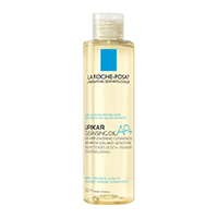 La Roche-Posay "Lipikar" масло Oil AP+ для ванны и душа 200мл фото