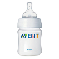 Бутылочка для кормления "Филипс Авент" BPA-Free 125мл фото