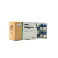 НооКам капсулы 400мг+25мг фото