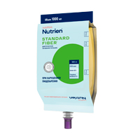 Нутриэн Стандарт жидкая готовая смесь с нейтральным вкусом 1000мл фото