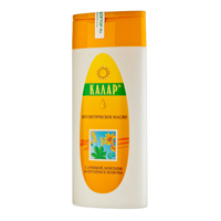 Масло косметическое &quot;Калар&quot; для массажа 250мл фото