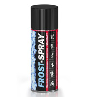 Средство дезодорирующее охлаждающее "Фрост Спрей" Стандарт 400мл фото