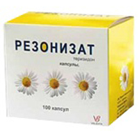 Резонизат капсулы 250мг фото