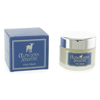 Маска &quot;STYX&quot; &quot;Alpin Derm Молоко Кобылицы&quot; ревитализирующая 50мл фото