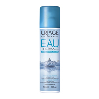 Uriage "Eau Thermale" вода термальная 50мл фото