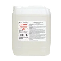 Медицинский антисептический раствор раствор 95% 5л фото