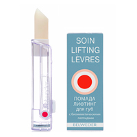 Помада "Бельведер" лифтинг для губ с биомиметическими пептидами 4г фото