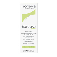 Эксфолиак карандаш роликовый локального действия &quot;Noreva Laboratoires&quot; 5мл фото
