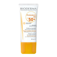 Bioderma "Photoderm" крем AR SPF50+ 30мл фото