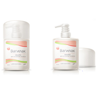 Вагилак мыло 250мл фото