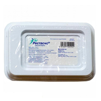 Рестасис капли 0,05% 04мл фото