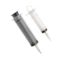 Шприц Жане одноразовый для промывания полостей 60мл фото