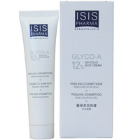 Крем-пилинг &quot;Glyco-A&quot; с 12% гликолевой кислотой 30мл фото