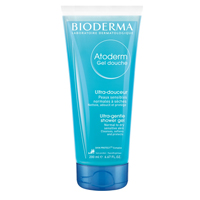 Bioderma "Atoderm" гель для душа 200мл фото