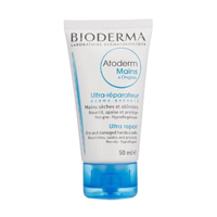 Bioderma "Atoderm" крем для рук и ногтей 50мл фото