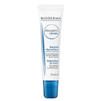 Bioderma "Atoderm" бальзам для губ 15мл фото