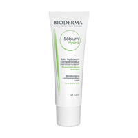 Bioderma "Sebium" крем Hydra 40мл фото