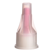 Иглы "Дроплет" для шприц-ручки 30G 8мм фото