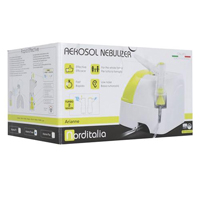 Ингалятор компрессорный &quot;Norditalia&quot; Arianne P1 фото