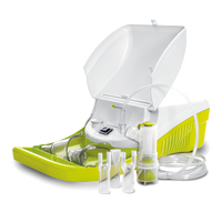 Ингалятор компрессорный &quot;Norditalia&quot; Meganeb фото