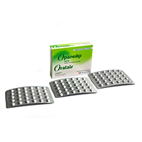 Оралейр таблетки подъязычные 300ИР (поддерживающая терапия) фото