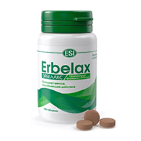 Эрбелакс таблетки массой 400мг фото