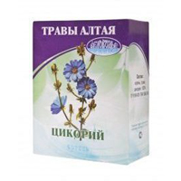 Цикорий обыкновенный корень &quot;Беловодье&quot; 50г фото