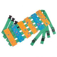 Аппликатор Ляпко &quot;Пояс Спутник&quot; (шаг игл 5,8мм) 6 пластин 5х18см фото