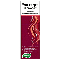 Эксперт волос лосьон 100мл фото
