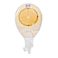 Калоприемник "Сеншура" послеоперационный с окном фото