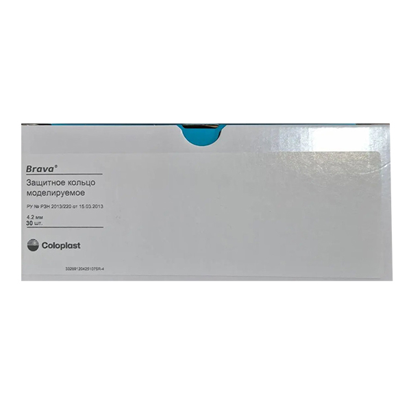 Coloplast "Brava" кольцо защитное 4,2мм фото