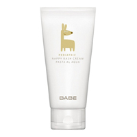 Крем детский &quot;Laboratorios Babe&quot; Pediatric увлажняющий под подгузник 100мл фото