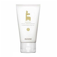 Крем детский &quot;Laboratorios Babe&quot; Pediatric увлажняющий для лица 50мл фото